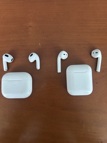 Apple airpods 3a - 2a,