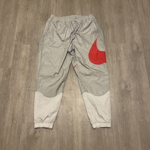 Pantaloni nike track vintage - pantaloni,