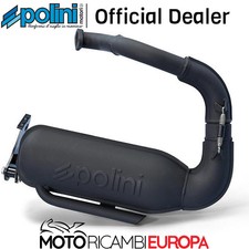 Marmitta polini original - polini,