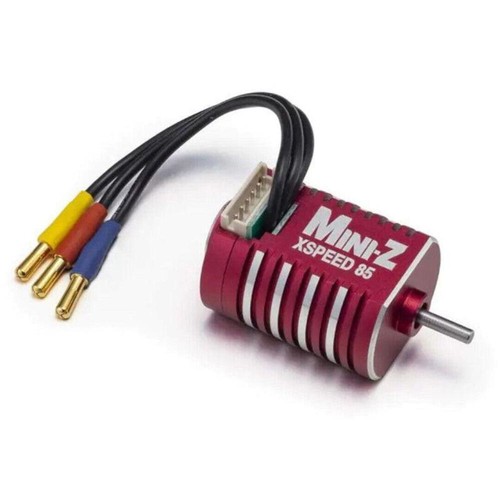 Kyosho mz704 xspeed - mz704, 85