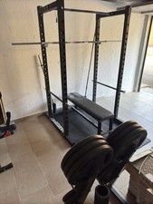 Palestra In Casa Lacertosus +