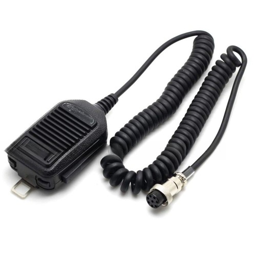Per microfono icom hm36 - per,
