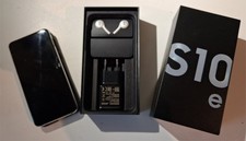 SAMSUNG S10e SM-G970F/DS, Dual