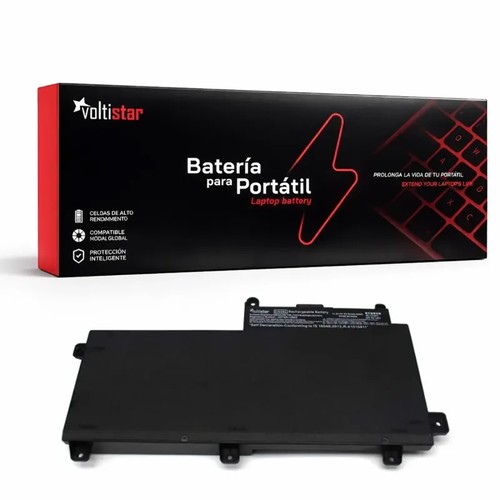 Batería para portátil - para, hp