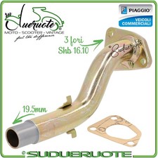 COLLETTORE ASPIRAZIONE