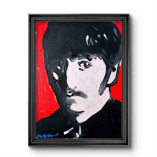 Quadro aleph originale - aleph, art