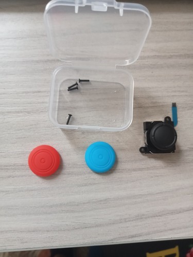 Nintendo switch kit joy con - switch, joy-con