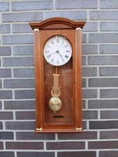 Orologio radio AMS regolatore