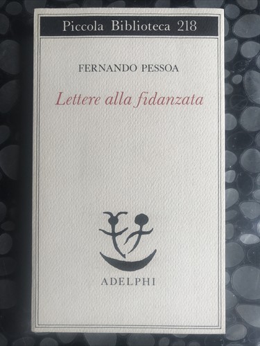Fernando pessoa lettere - fernando, pessoa,