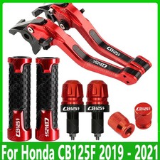 Per Honda CB125F 2019 - 2021