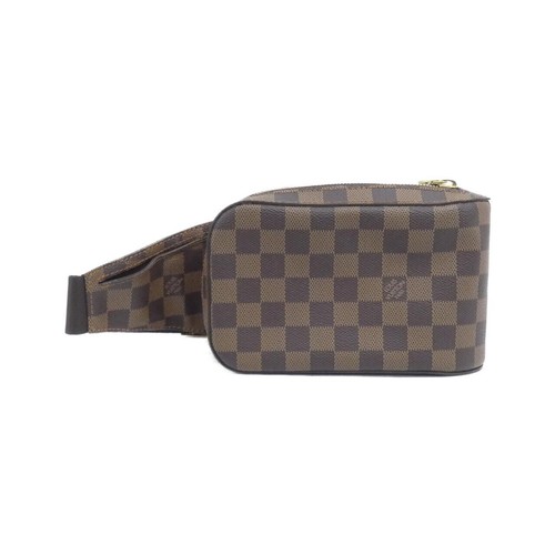 Autentica borsa tracolla - autentica,