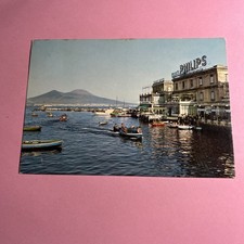 CARTOLINA A COLORI COLLEZIONE
