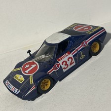 Burago Lancia Stratos Cod.0108