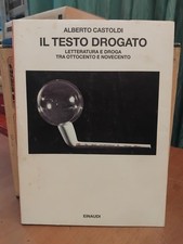 CASTOLDI-IL TESTO