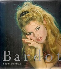 BARDOT by French, Sean