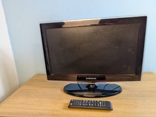 Samsung LE19D450G1W 19"