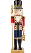 Schiaccianoci Decorazioni