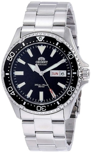 Orologio uomo orient sports - orologio, da
