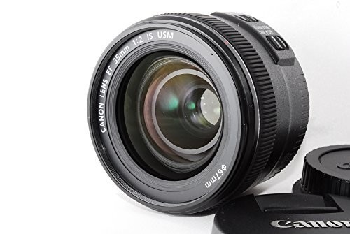 Canon ef35mm is usm - is,