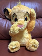 Peluche giocattolo super