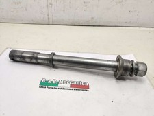 Perno ruota anteriore ducati - perno,