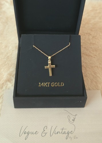 Collana vintage con ciondolo