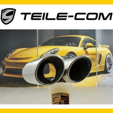 Orig porsche 911 - orig., 997.1