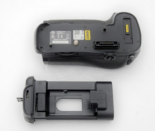 Nikon d12 impugnatura - nikon, mb-d12