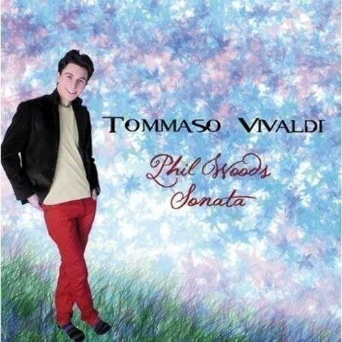 Audio tommaso vivaldi - audio,