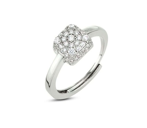 Anello regolabile boccadamo - regolabile,