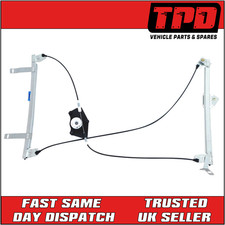 NUOVO regolatore alzacristalli