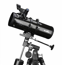 Skywatcher 114/1000 EQ1-M2 -