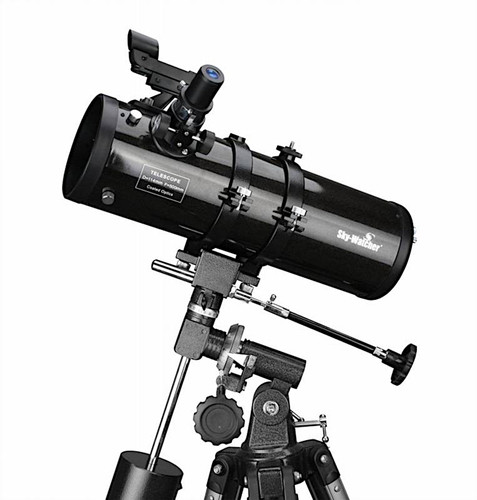 Skywatcher 114 1000 eq1 - skywatcher, 114/1000