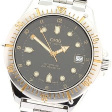 Orologio Uomo Automatico ORIS