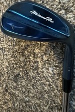 Mizuno Pro Wedge 46° Loft