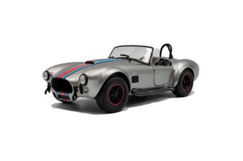 Shelby cobra 427 mkii solido - cobra,