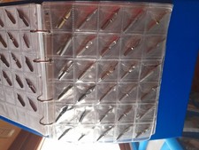 COLLEZIONE 142 PENNINI ANTICHI