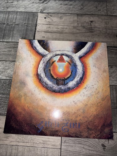 David sylvian gone to earth - david,