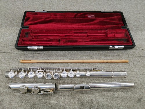 Yamaha yfl 211s - 211s, modello