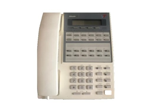 Telefono digitale mod - ., nec
