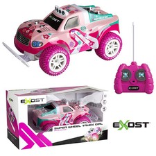 EXOST SUPER WHEEL TRUCK GIRL