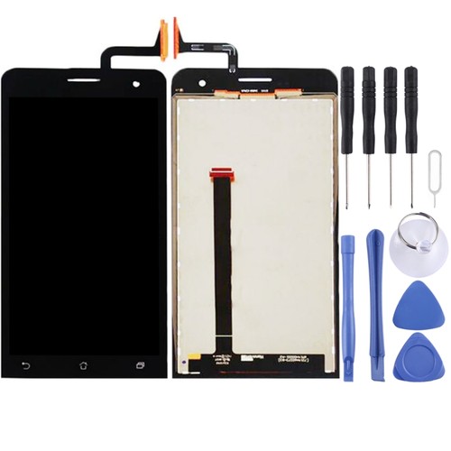 Schermo lcd ricambio con - schermo, di