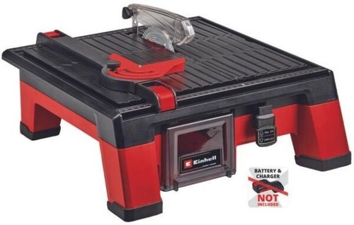 Tagliapiastrelle batteria - tagliapiastrelle,
