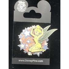 Spilla commerciale WDW Disney