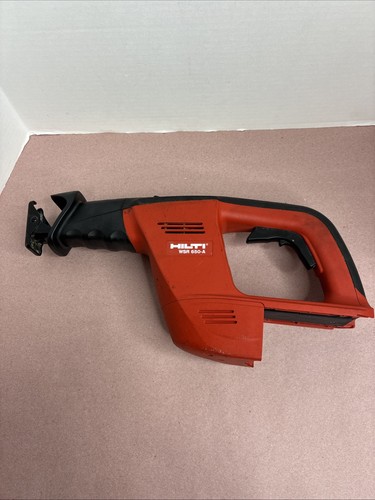 Hilti wsr 650 - hilti, alternata