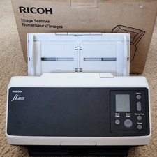 Ricoh fi-8170 Document Scanner