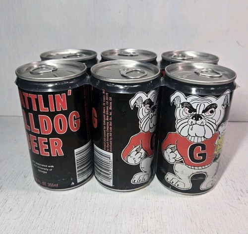 Vintage 1982 georgia bulldogs - 1982,