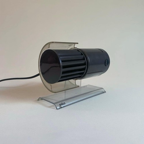 Ventilatore elettrico vintage