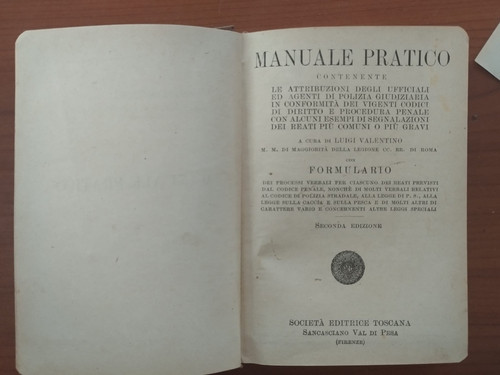 Manuale pratico ufficiali - pratico,