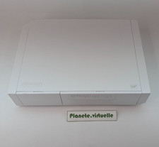 CONSOLE NINTENDO WII RVL-001